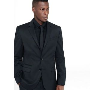 Express photographer suit